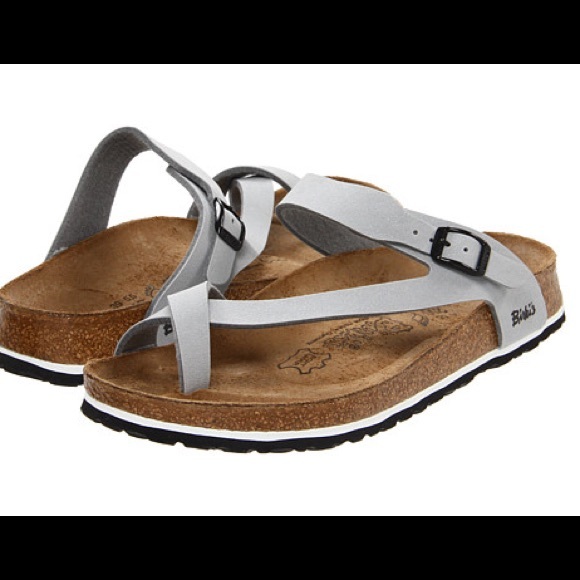 birkenstock lennox